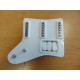 Pickguard FUTURAMA III, Jolana Grazioso