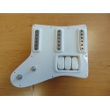 Pickguard FUTURAMA III, Jolana Grazioso