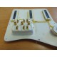 Pickguard FUTURAMA III, Jolana Grazioso