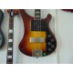 Krycí můstek Jolana D-BASS