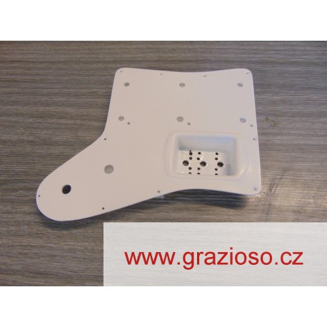 Pickguard Jolana Grazioso