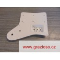 Pickguard Jolana Grazioso