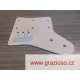 Pickguard Jolana Grazioso