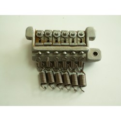 Tremolo Resonet Grazioso