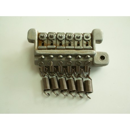 Tremolo Resonet Grazioso