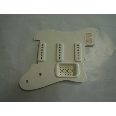 Pickguard Resonet Grazioso