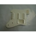 Pickguard Resonet Grazioso
