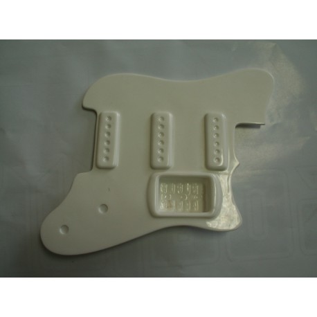Pickguard Resonet Grazioso II