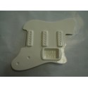 Pickguard Resonet Grazioso II