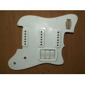 Kompletní pickguard Resonet Grazioso I.